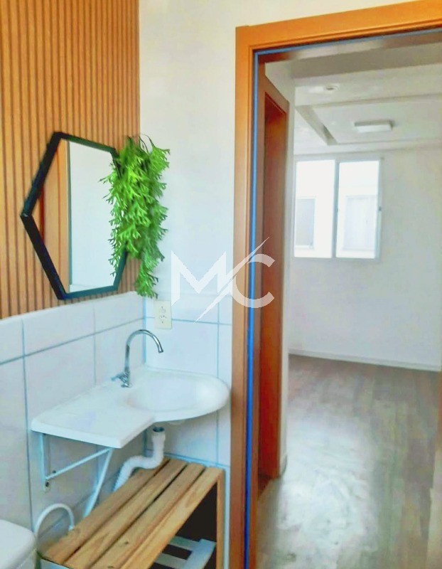 Apartamento, 2 quartos, 43 m² - Foto 5