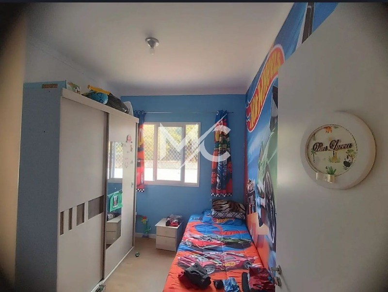 Apartamento, 2 quartos, 43 m² - Foto 6