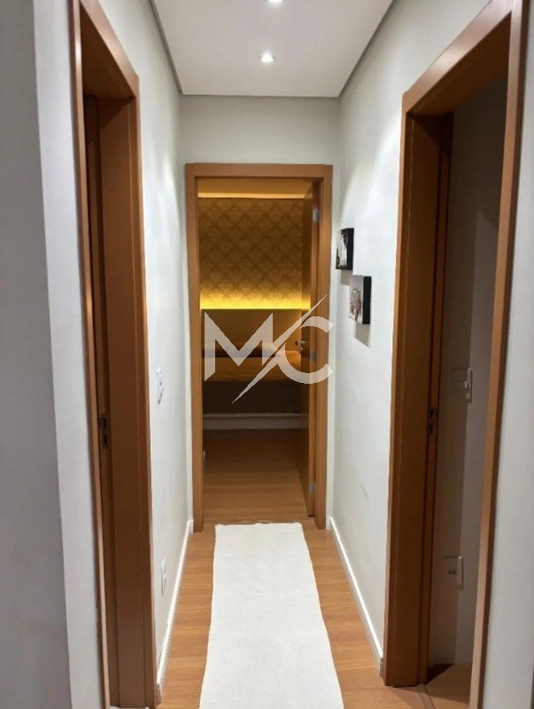 Apartamento, 2 quartos, 50 m² - Foto 8