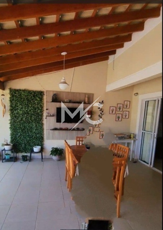 Casa, 4 quartos - Foto 8