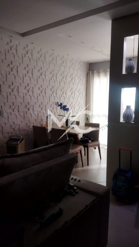 Apartamento, 2 quartos, 77 m² - Foto 2