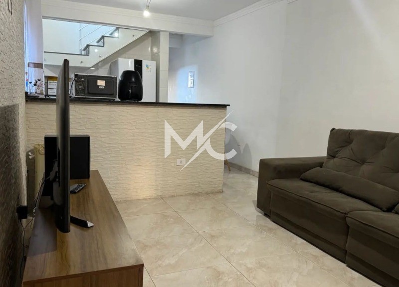 Casa, 4 quartos - Foto 3