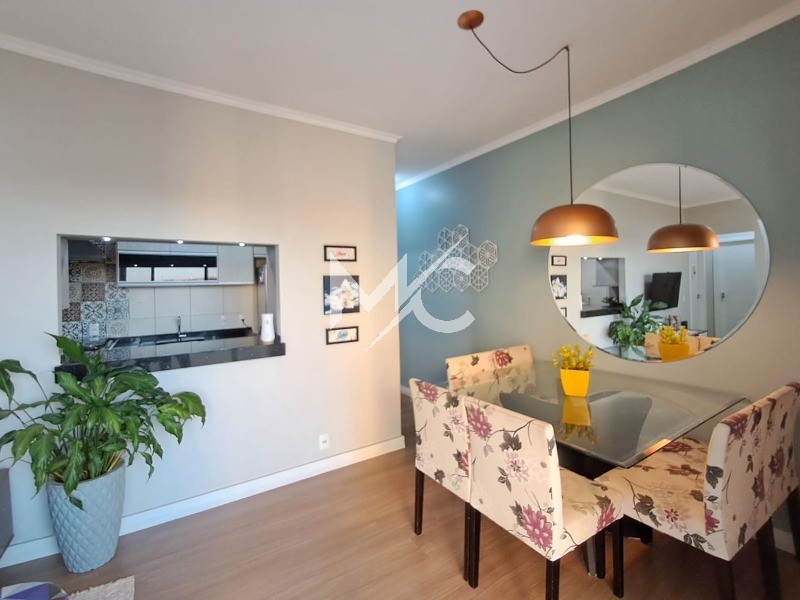 Apartamento, 2 quartos, 64 m² - Foto 8