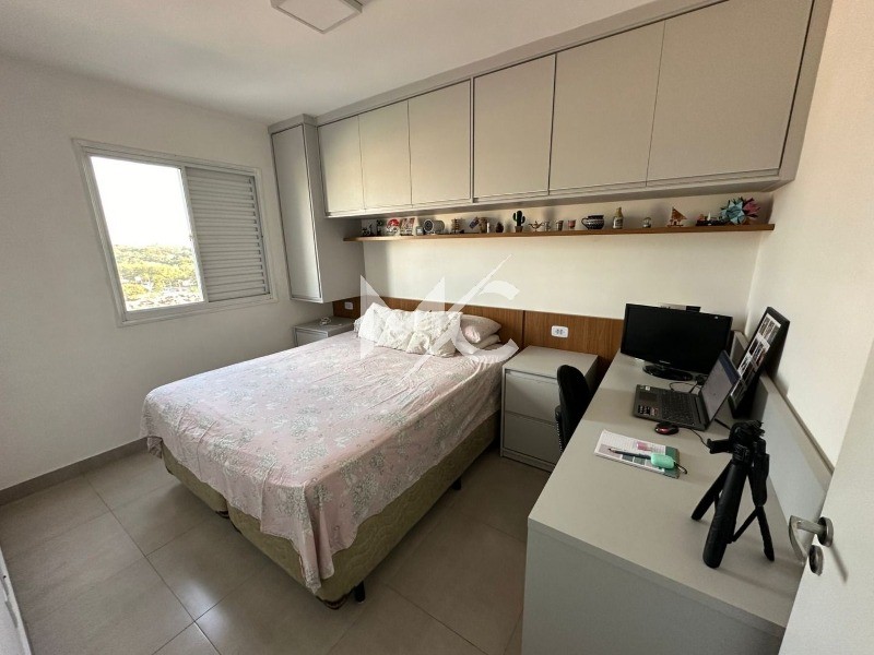 Apartamento, 2 quartos, 56 m² - Foto 6