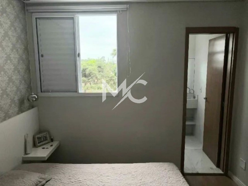 Apartamento, 2 quartos, 50 m² - Foto 10