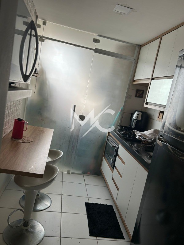 Apartamento, 2 quartos, 48 m² - Foto 3