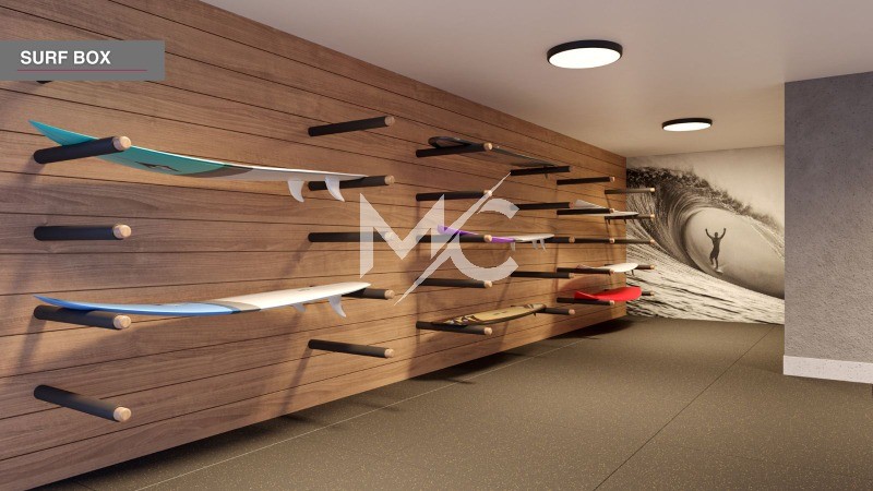 Apartamento, 1 quarto, 52 m² - Foto 14