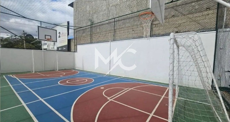 Apartamento, 2 quartos, 43 m² - Foto 11