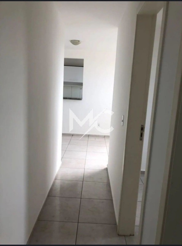 Apartamento, 2 quartos, 45 m² - Foto 8