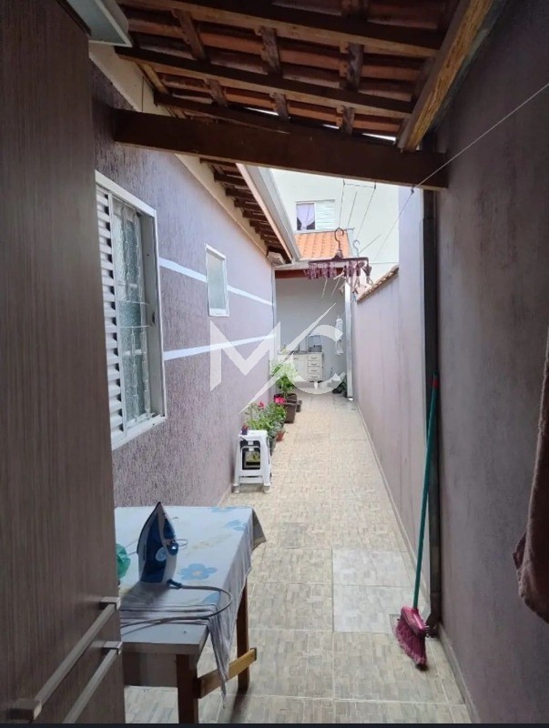 Casa, 3 quartos - Foto 7