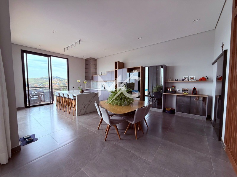 Casa, 5 quartos - Foto 5
