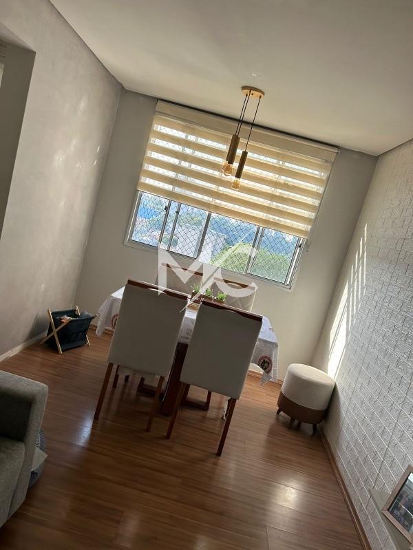 Apartamento, 2 quartos, 48 m² - Foto 2