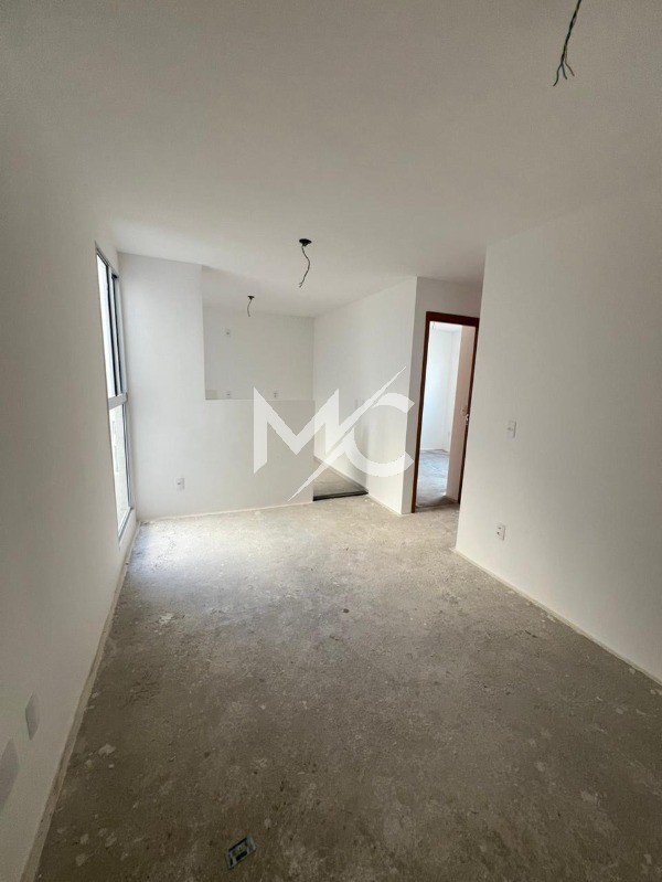 Apartamento, 2 quartos, 39 m² - Foto 2