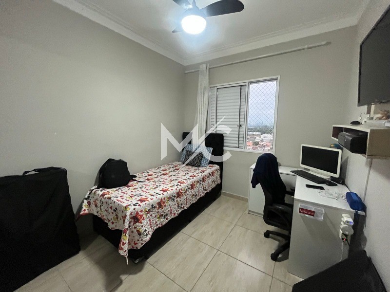 Apartamento, 3 quartos, 80 m² - Foto 7