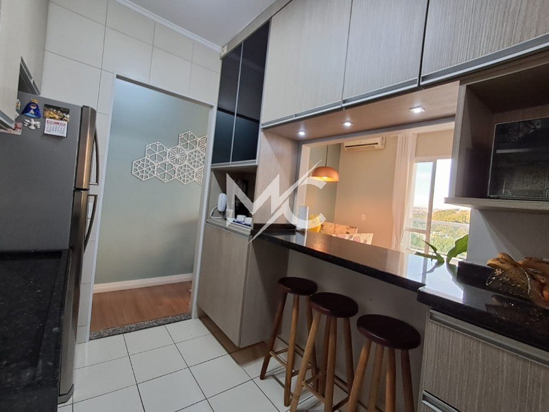 Apartamento, 2 quartos, 64 m² - Foto 14