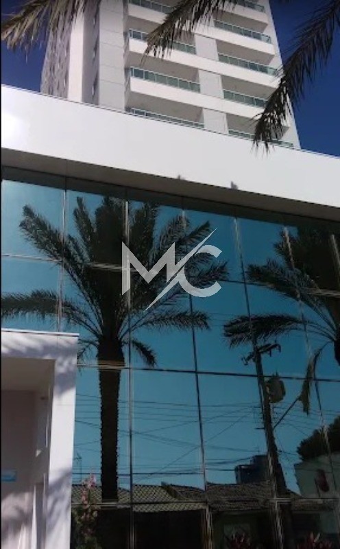 Apartamento, 3 quartos, 93 m² - Foto 1