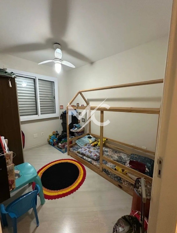Apartamento, 2 quartos, 52 m² - Foto 9