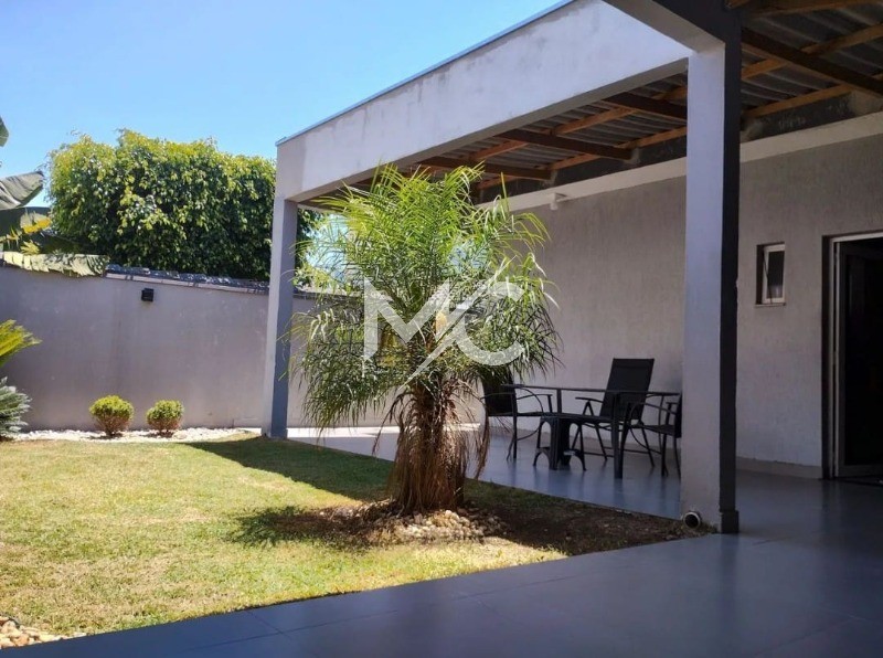 Casa, 3 quartos - Foto 7