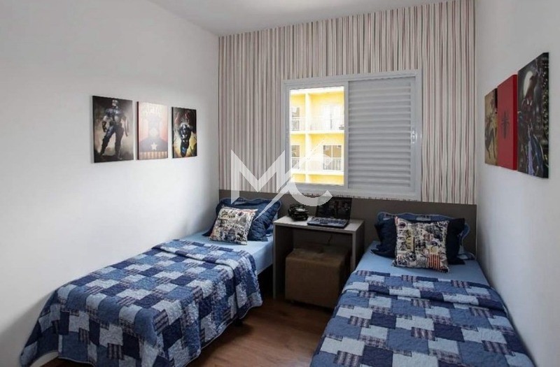 Apartamento, 3 quartos, 77 m² - Foto 5