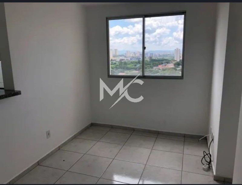 Apartamento, 2 quartos, 45 m² - Foto 2