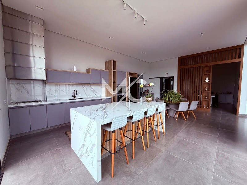 Casa, 5 quartos - Foto 6