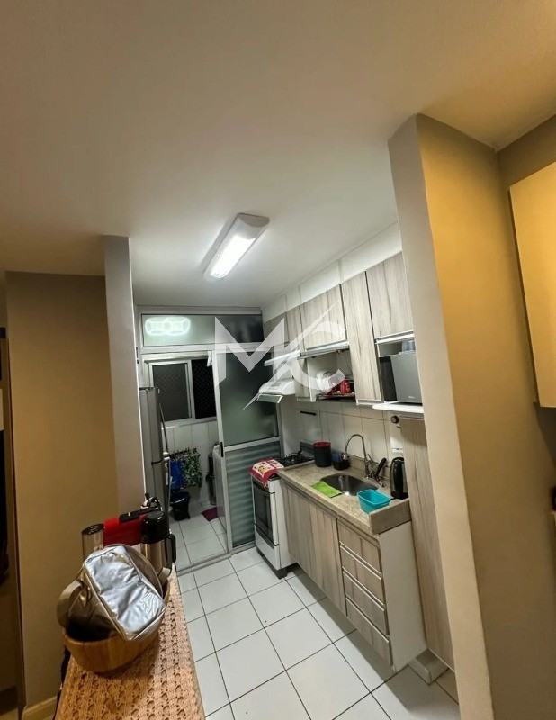 Apartamento, 2 quartos, 52 m² - Foto 3