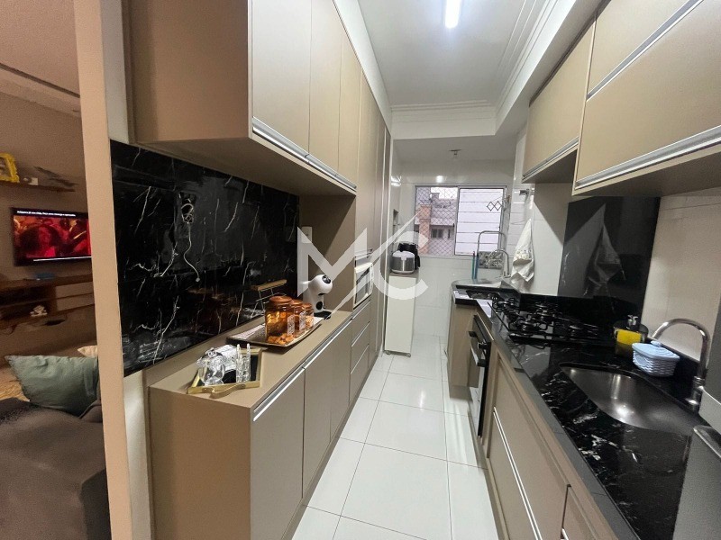 Apartamento, 3 quartos, 80 m² - Foto 5
