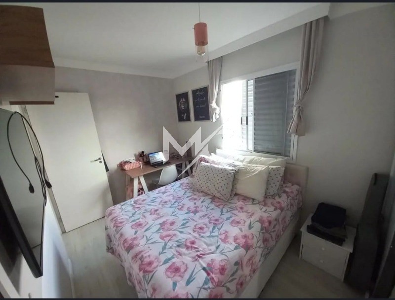 Apartamento, 2 quartos, 47 m² - Foto 4