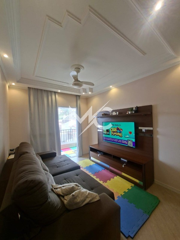 Apartamento, 3 quartos, 88 m² - Foto 2