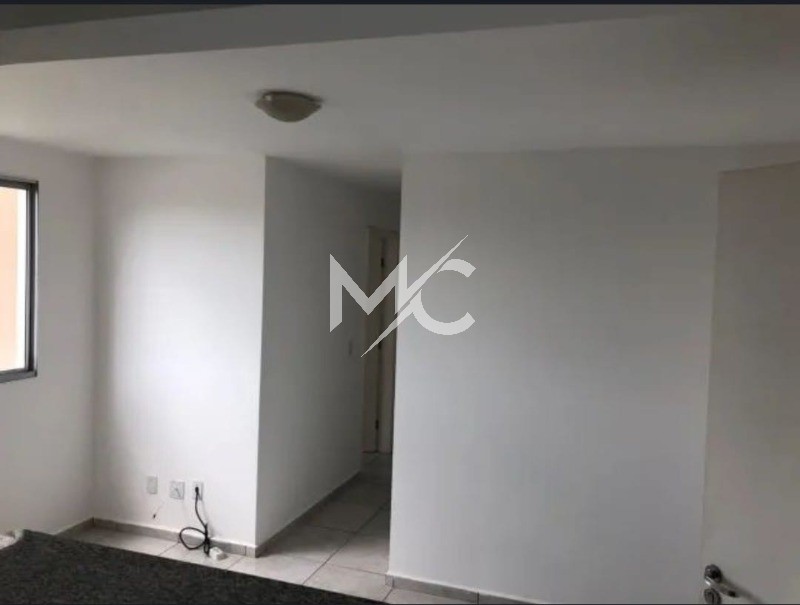 Apartamento, 2 quartos, 45 m² - Foto 5