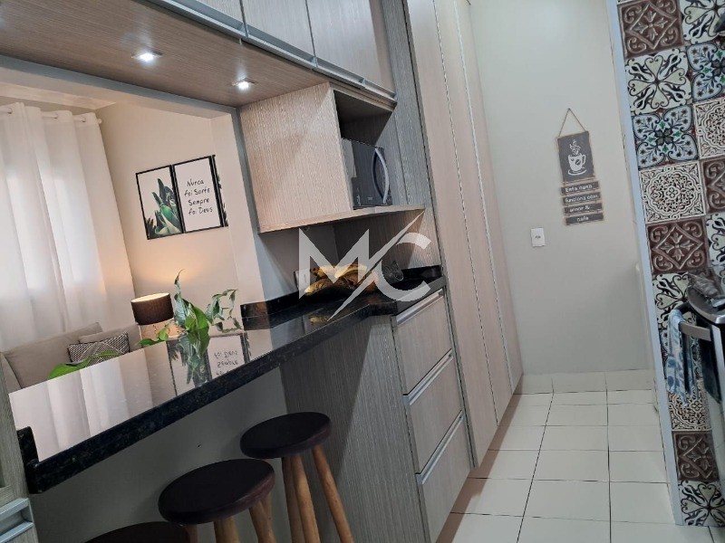 Apartamento, 2 quartos, 64 m² - Foto 13