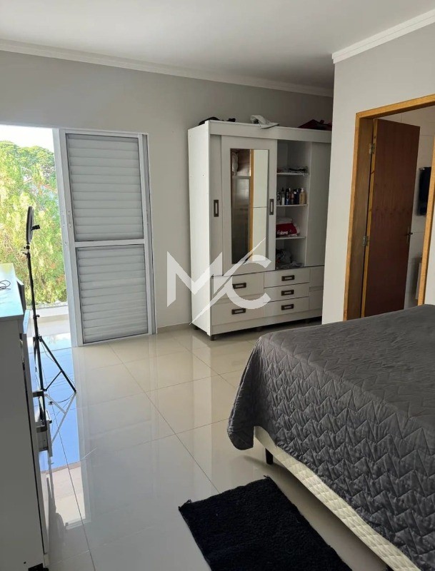 Casa, 4 quartos - Foto 10