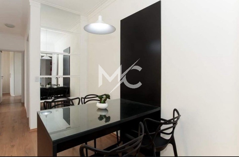 Apartamento, 3 quartos, 77 m² - Foto 2