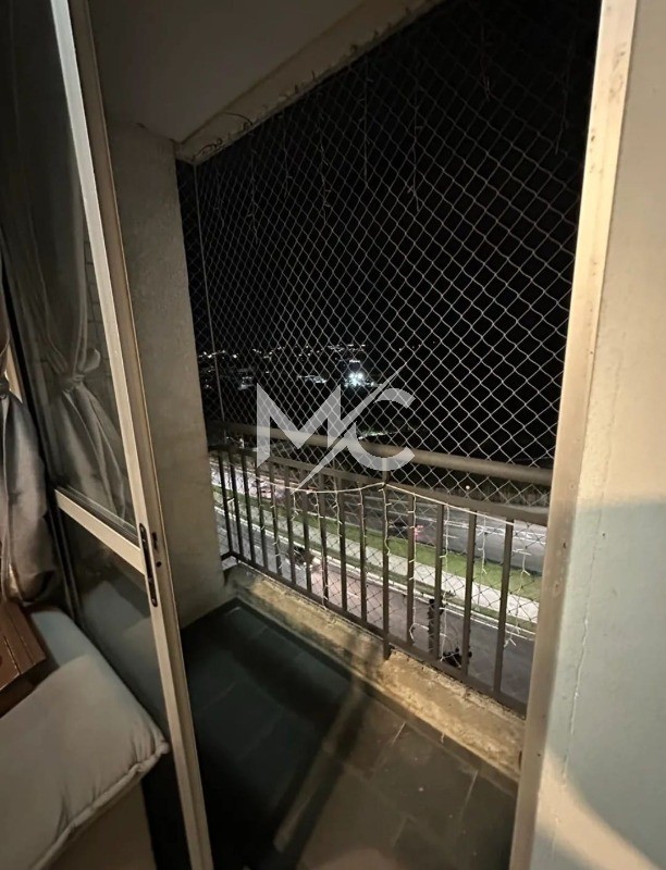 Apartamento, 2 quartos, 52 m² - Foto 2