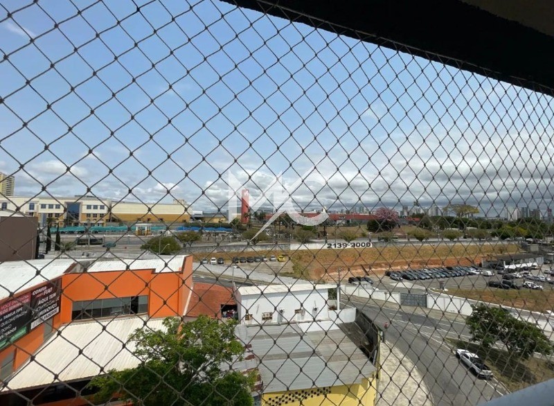 Apartamento, 2 quartos, 82 m² - Foto 2