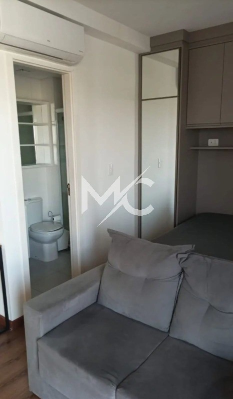 Flat/Apart Hotel, 1 quarto, 32 m² - Foto 3
