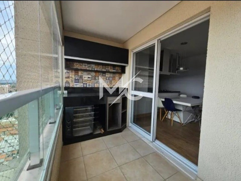 Apartamento, 2 quartos, 70 m² - Foto 4