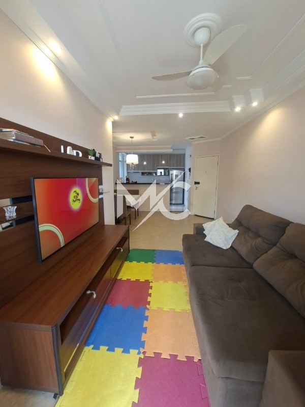 Apartamento, 3 quartos, 88 m² - Foto 4