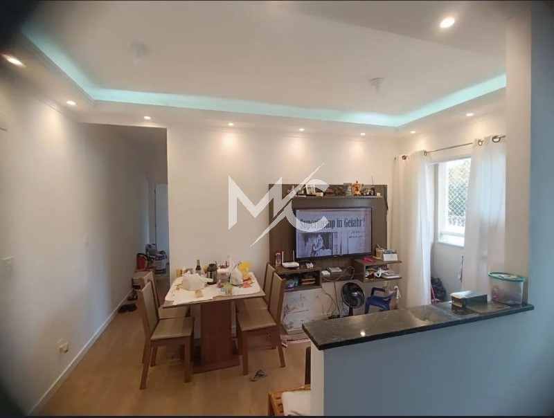 Apartamento, 2 quartos, 43 m² - Foto 4