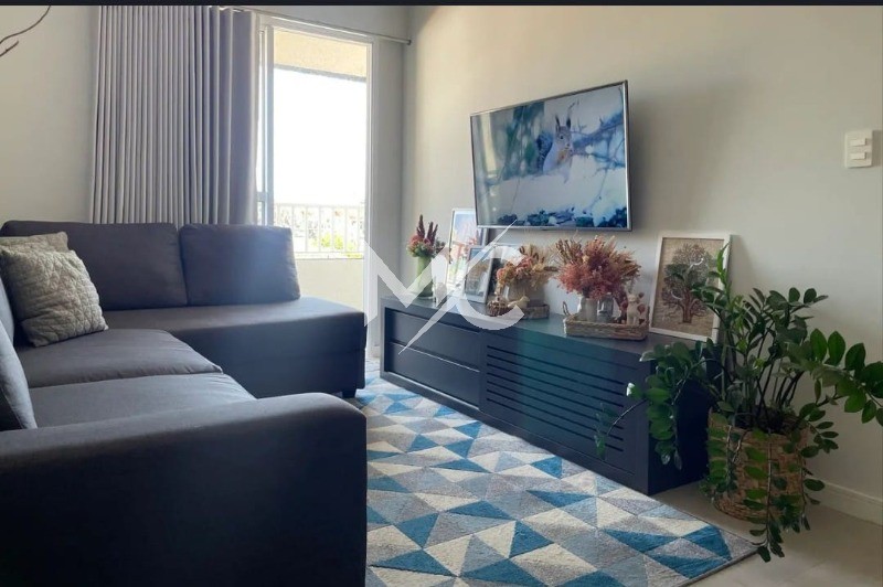 Apartamento, 2 quartos, 82 m² - Foto 1