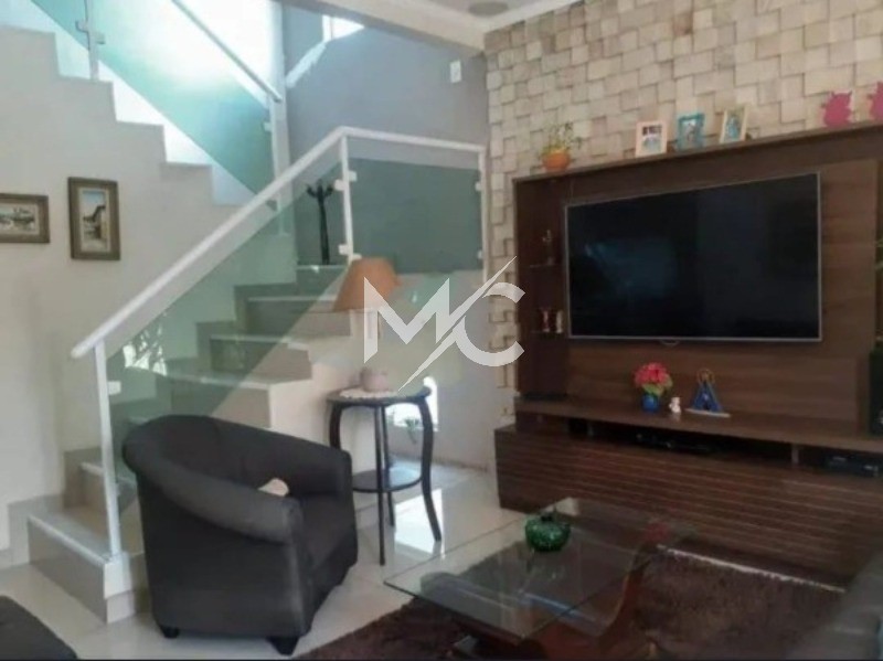 Casa, 3 quartos - Foto 4