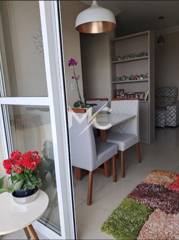 Apartamento, 2 quartos, 70 m² - Foto 7