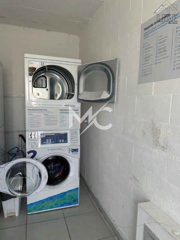 Apartamento, 2 quartos, 43 m² - Foto 4