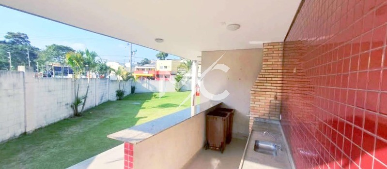 Apartamento, 2 quartos, 43 m² - Foto 12