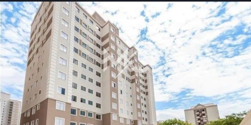 Apartamento, 2 quartos, 45 m² - Foto 1