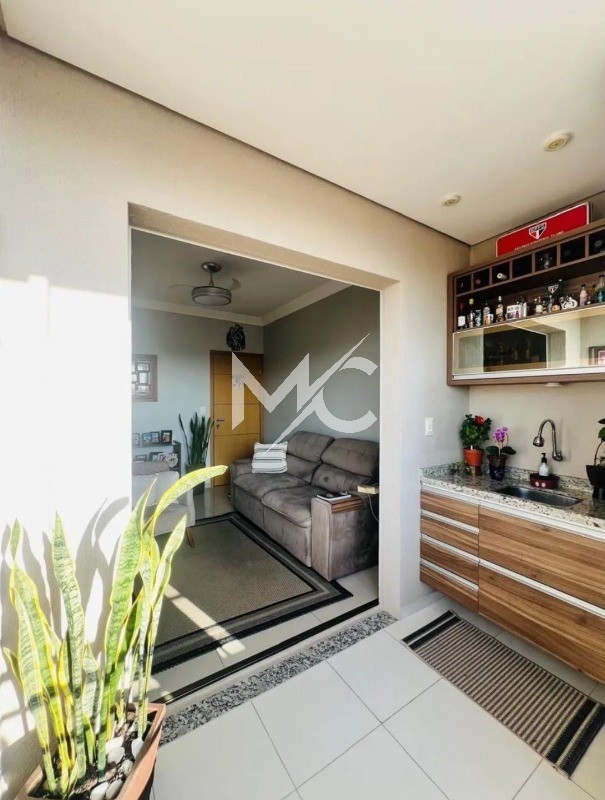 Apartamento, 2 quartos, 69 m² - Foto 5