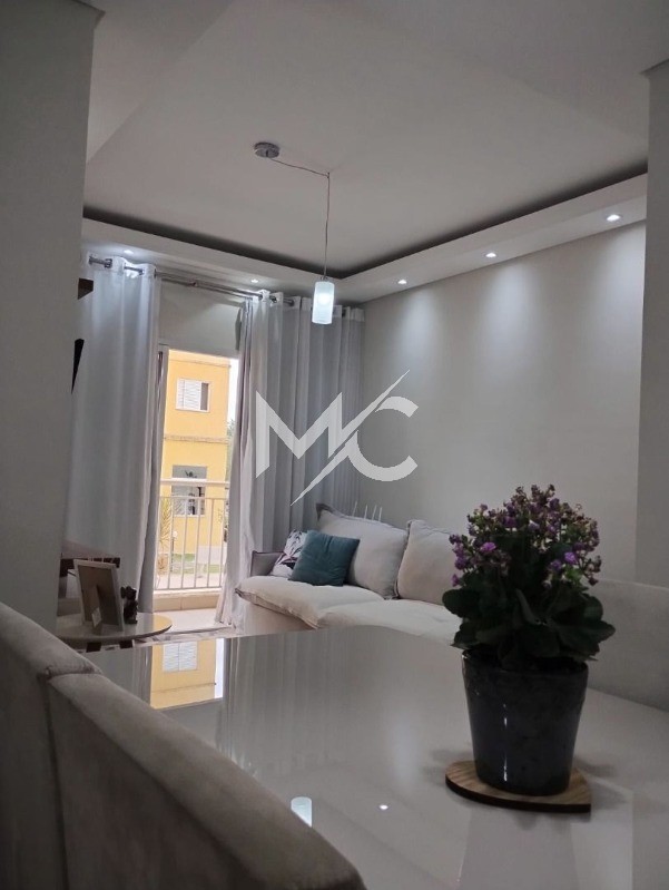 Apartamento, 3 quartos, 77 m² - Foto 2