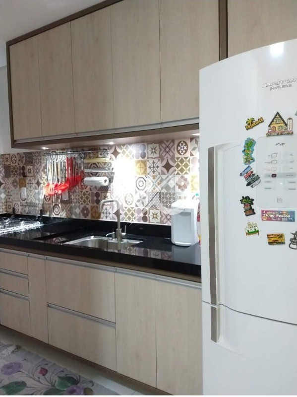 Apartamento, 3 quartos, 77 m² - Foto 4