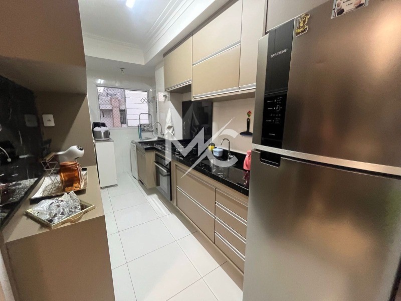 Apartamento, 3 quartos, 80 m² - Foto 4