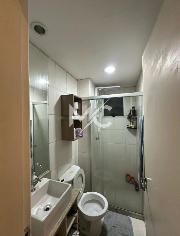 Apartamento, 2 quartos, 52 m² - Foto 10